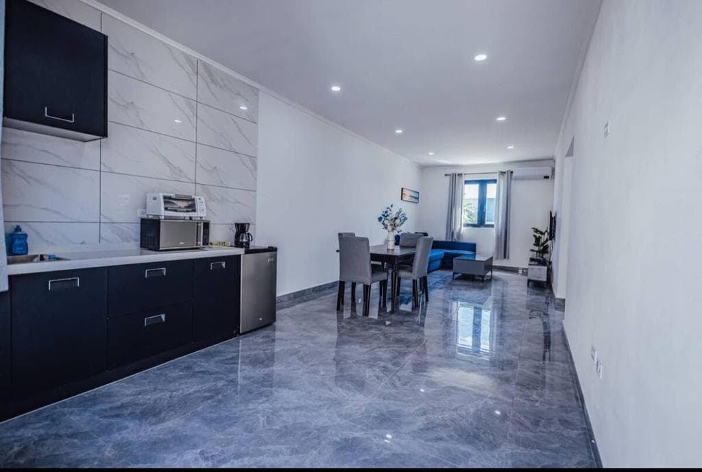 Luxury Apartment Complex photo 10
