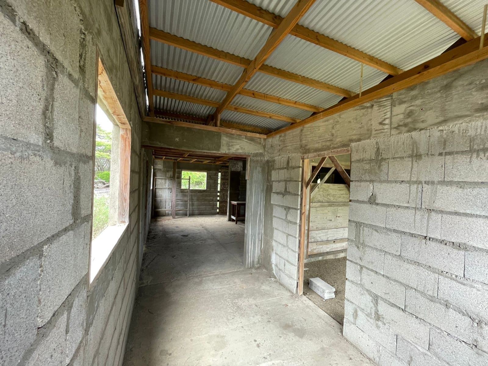 House under construction - Madiki photo 13