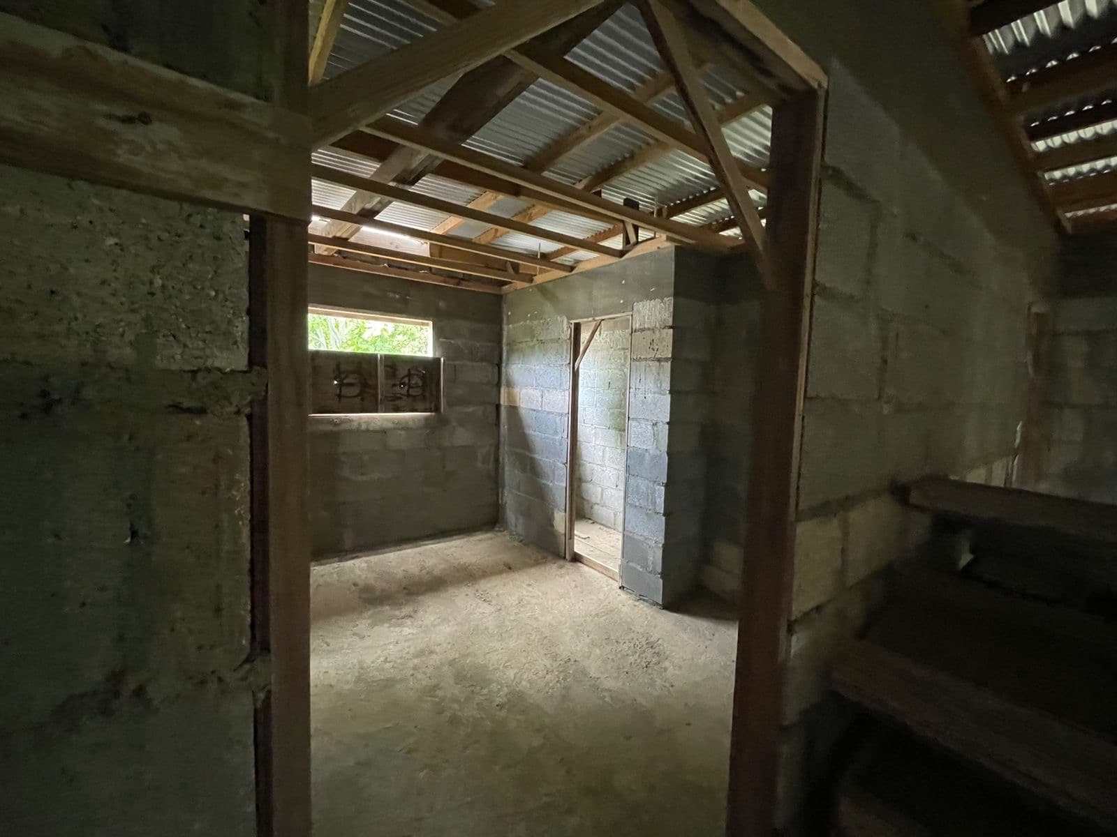 House under construction - Madiki photo 14