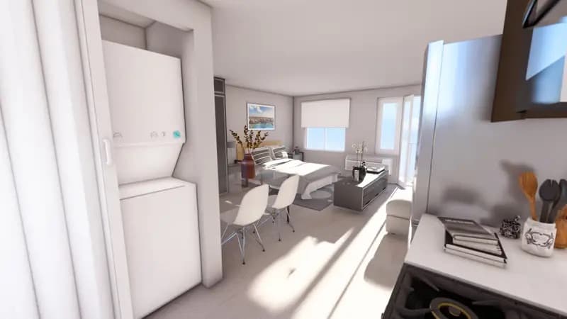 Caribbean Town – Apartments & Villas For Sale photo 20