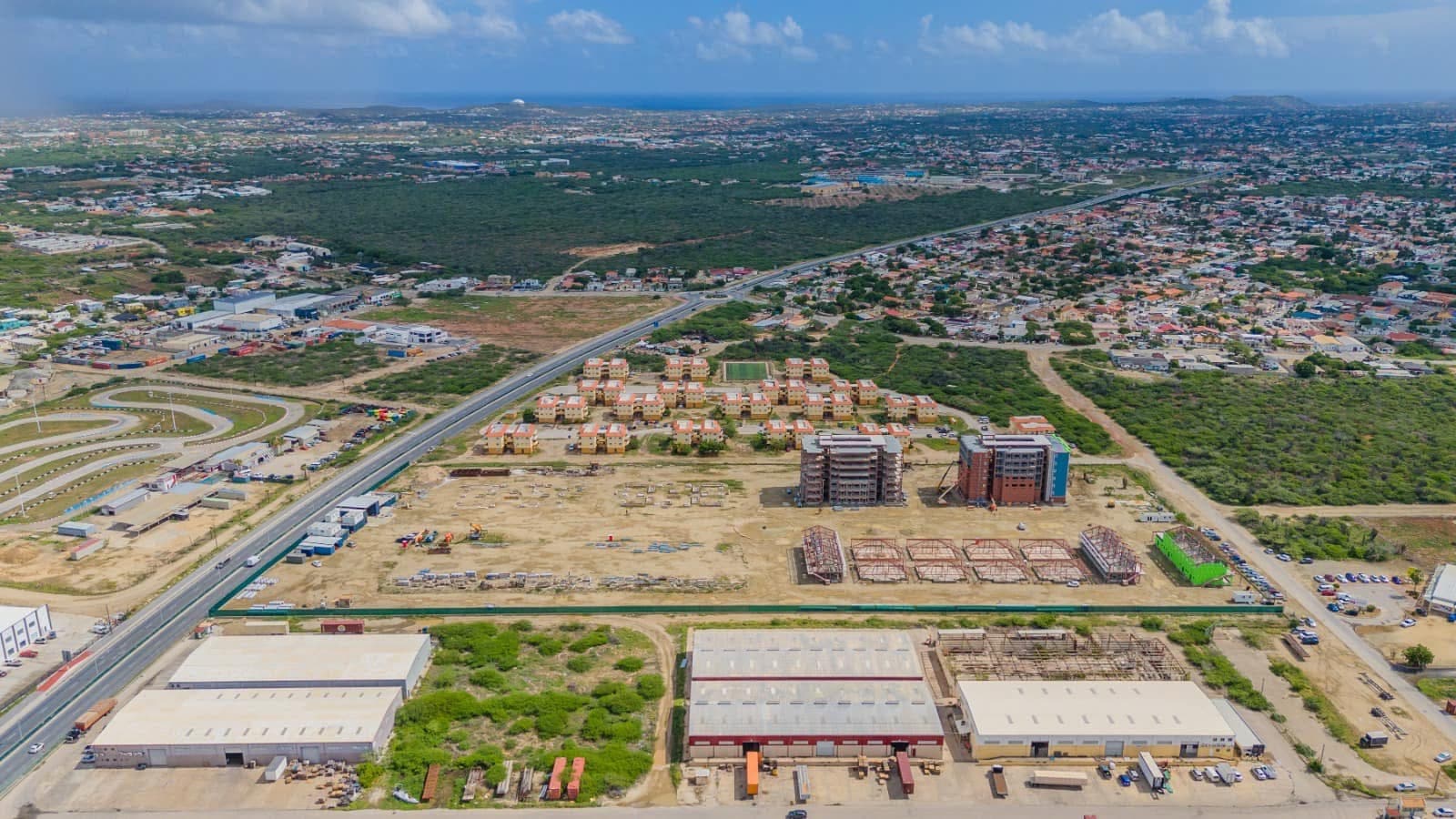 Caribbean Town – Apartments & Villas For Sale photo 6
