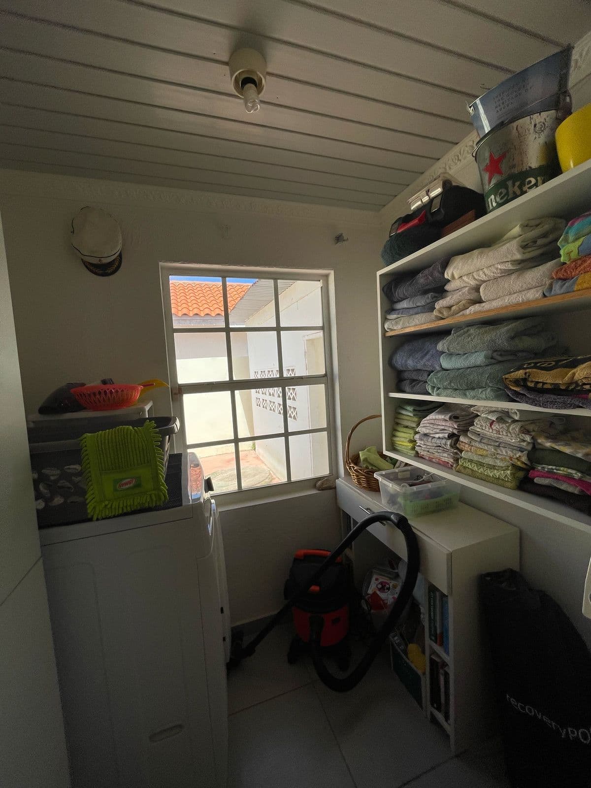 Charming House For Sale - Savaneta 334 photo 22