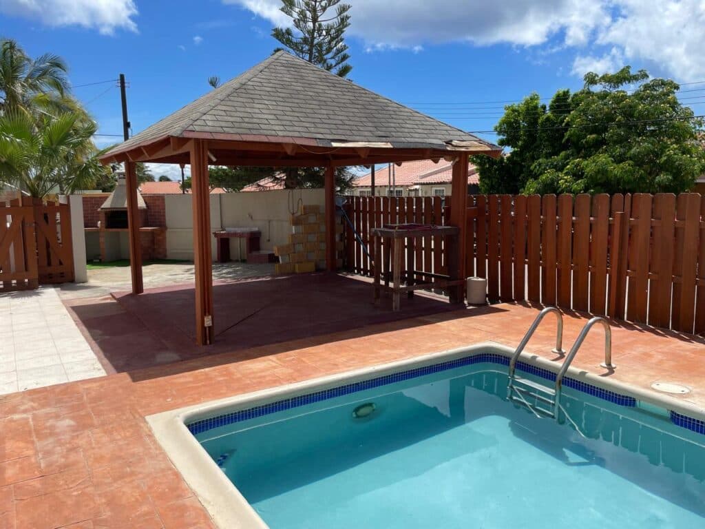 Charming Family Home - Sabana Basora 157 photo 28