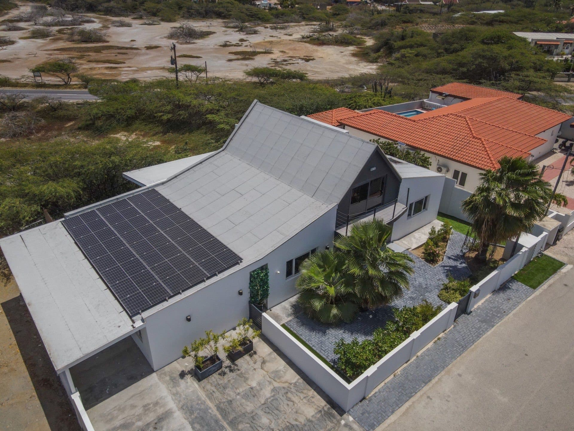 Beautiful Two-Story Home – Saliña Cerca 1J photo 3