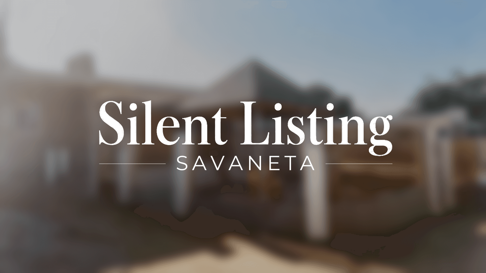 Property Land - Savaneta | 937m²