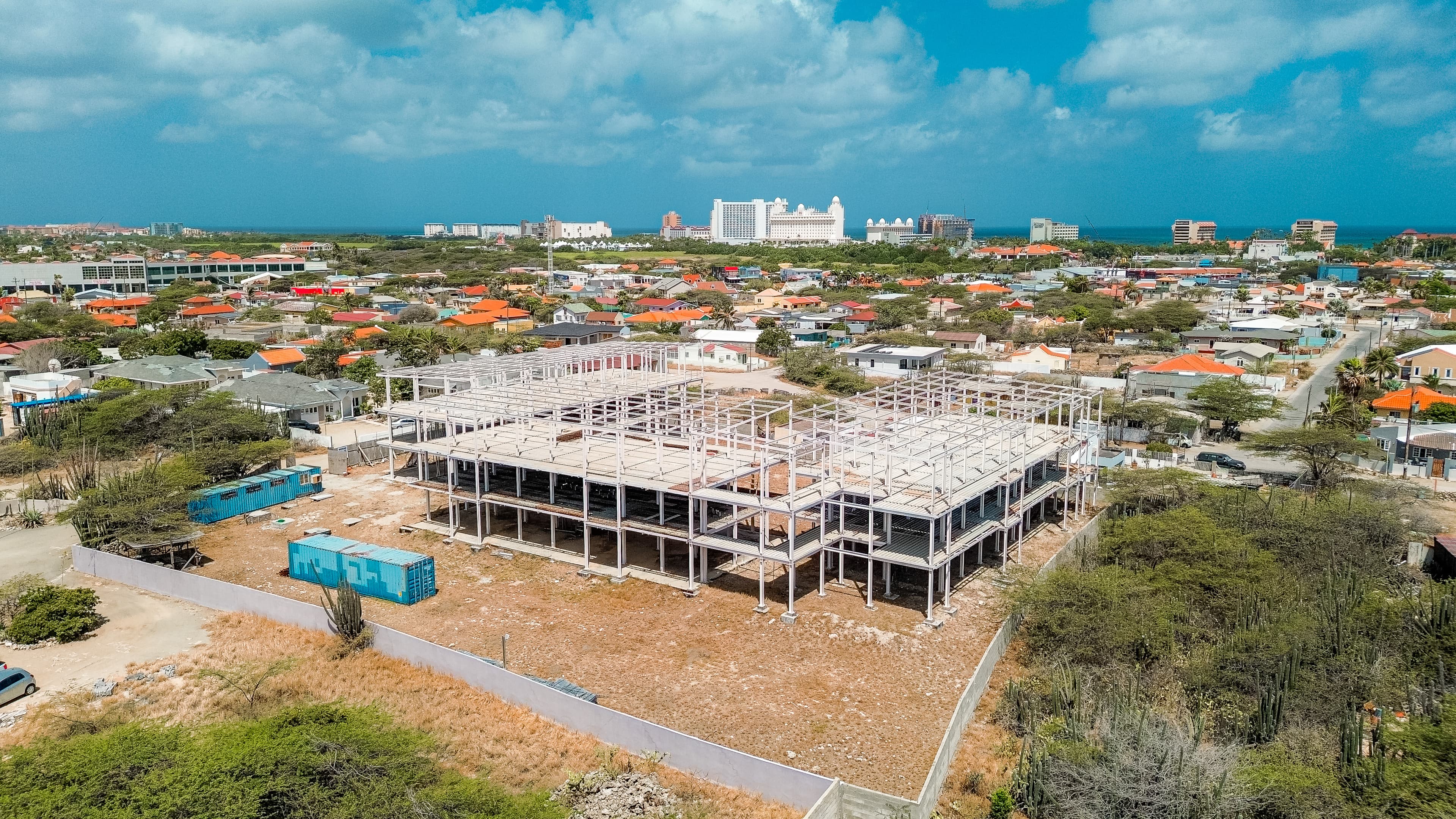 Palm Beach Premium Exclusive Investment – Ankor Apartments Project photo 3