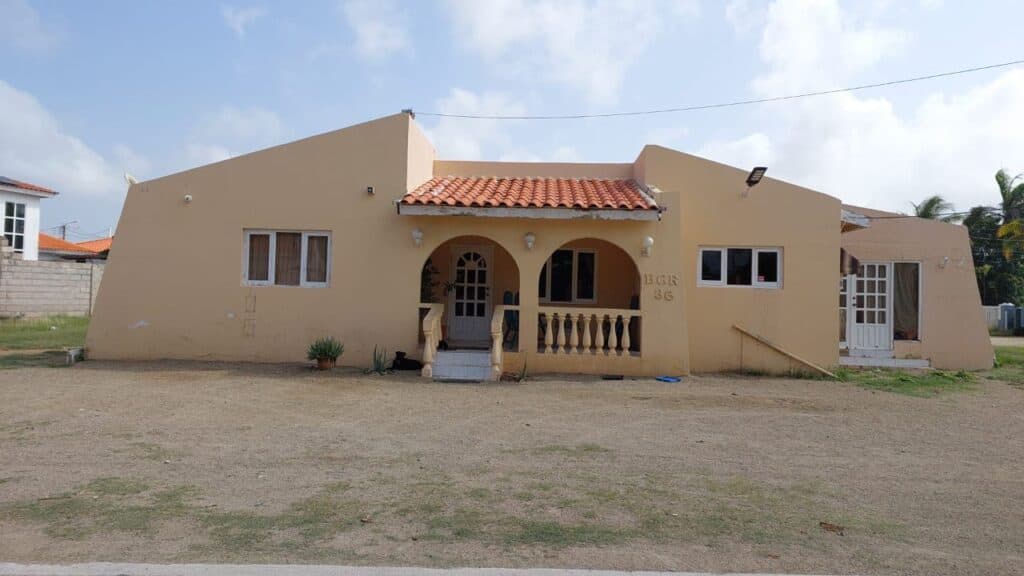 Fixer Upper - Boegoeroei 36