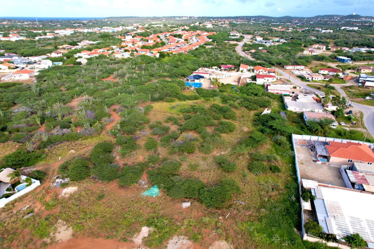 Property Land - Sabana Liber