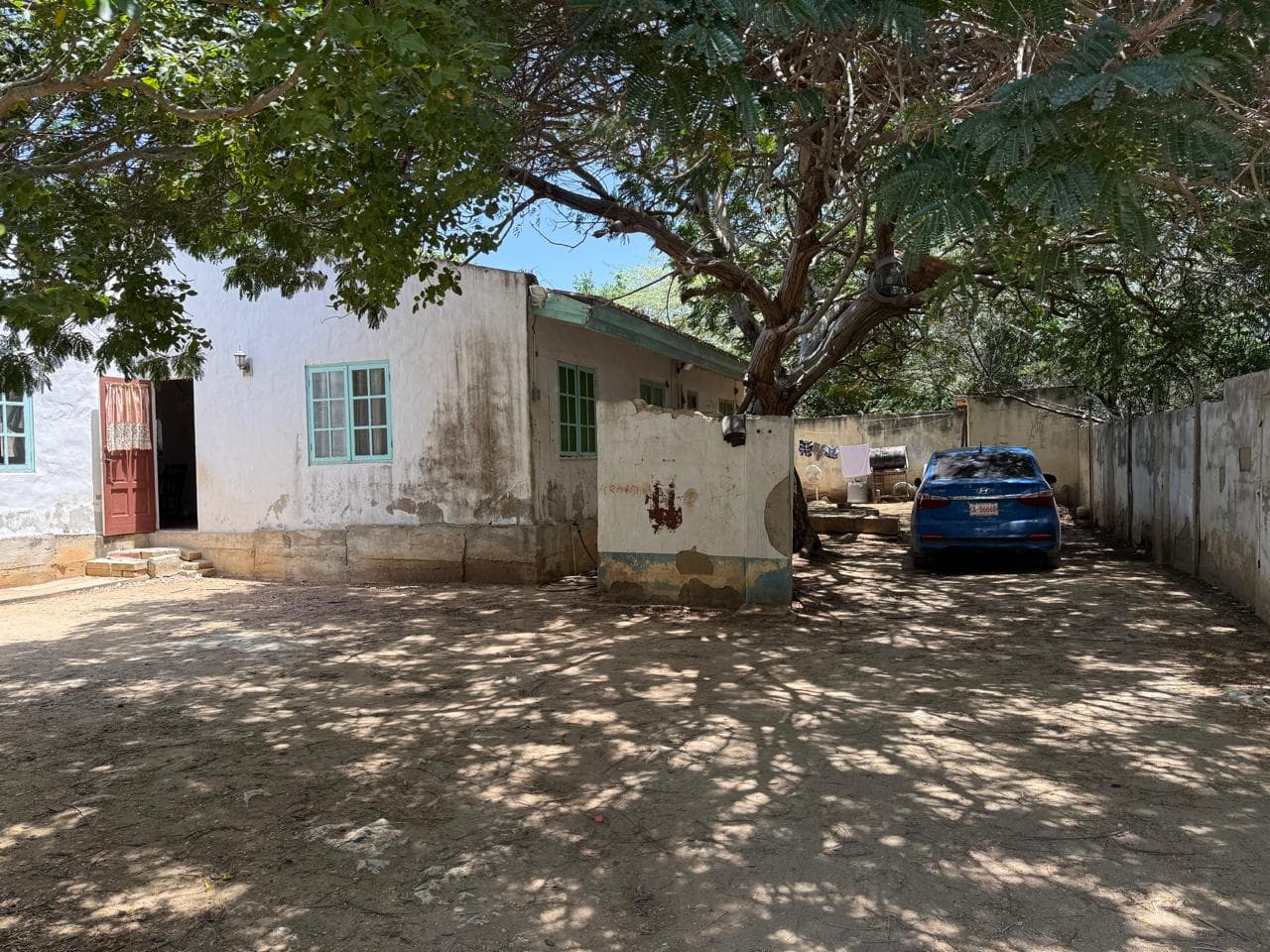 Fixer Upper House - Brazil 67C