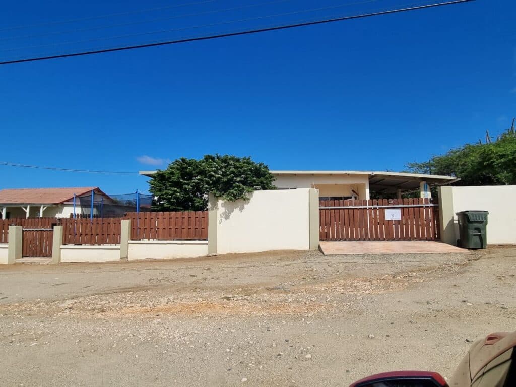 Rooi Bosal 5B