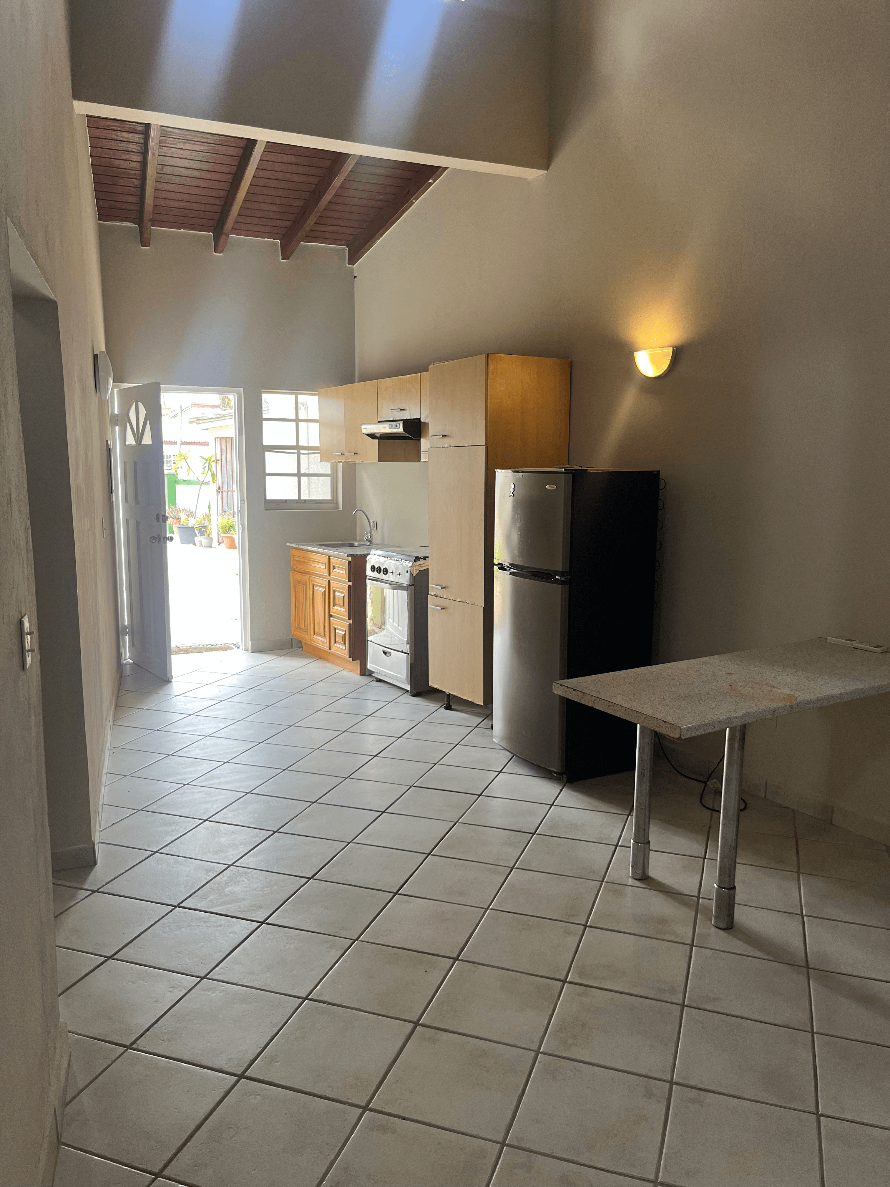 Apartment For Sale - Noord 100S photo 3